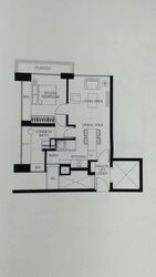 The Suites At Central (D9), Condominium #597157291
